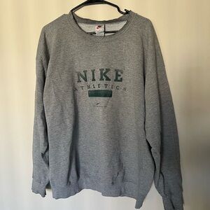 Vintage NIKE Crewneck